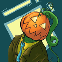 jessipumpkinhead avatar