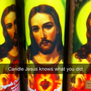 jesus-candle avatar