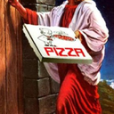 jesusatemypizza avatar