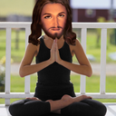 jesusdoesyoga avatar