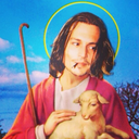 jesusgoat avatar