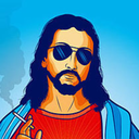 jesusislove avatar