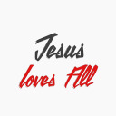 jesuslovesall avatar