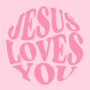 jesuslovesyoudaily avatar