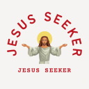 jesusseeker avatar