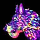 jeweled-wolf avatar