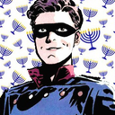 jewishbuckybarnes avatar