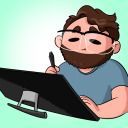 jhallcomics avatar