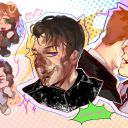 jiaowoxiaopengjiuhao avatar