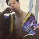 jimin-neverout avatar