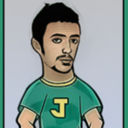 jimmydx avatar