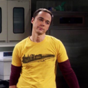 jimparsons-sheldoncooper avatar