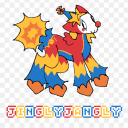 jinglyjangly-theclowm avatar