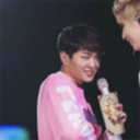jinkibum-smiles avatar