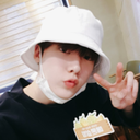 jinwoobf avatar