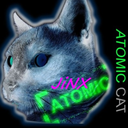 jinx-the-atomic-cat avatar