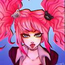 jinxedbirds avatar