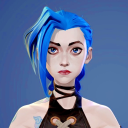 jinxini avatar