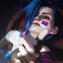 jinxkinnie avatar