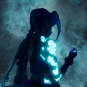 jinxnotpowder avatar