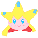 jirachikirby avatar