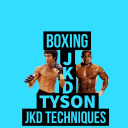 jkdtyson avatar