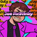 joemcstinky avatar