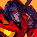 john-maximoff avatar