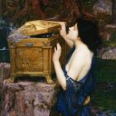 john-william-waterhouse-art avatar