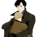 johnlock-holmson-221b avatar