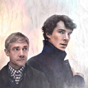 johnlock-key avatar