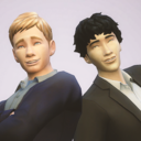 johnlocksims avatar