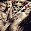 johnmluhmanstuff avatar