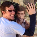 johnniecakesreads avatar