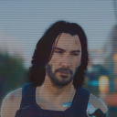 johnny-silverhands-armpit-hair avatar