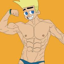 johnny-test-for-real-justic-blog avatar