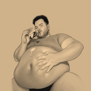 johnthegainer avatar