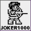 joker1000 avatar