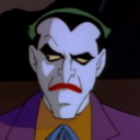 jokerlovesbat-man avatar