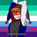 jokylexander avatar