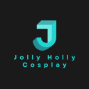 jollyhollycosplay avatar