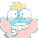 jollyscribbles avatar