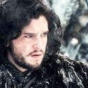 jon-snowing avatar