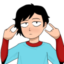 jonasaventureiro avatar