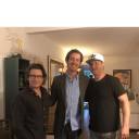 jonathantaylorthomas40thbday avatar