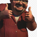 jongens-droom avatar