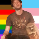 jonmessandraccoon avatar