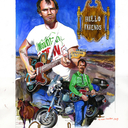 jonnycorndawg avatar