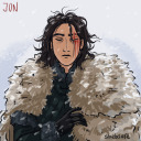 jonsnow-creative avatar