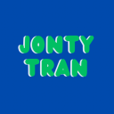 jontytran avatar